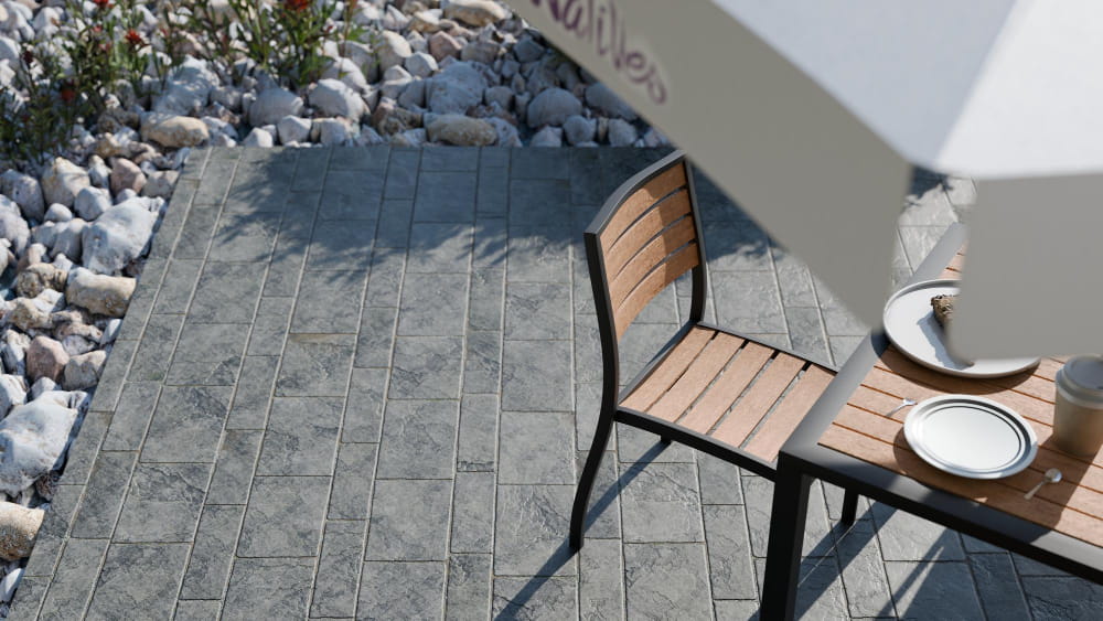 Aménagement de terrasses-vereecque-groupe